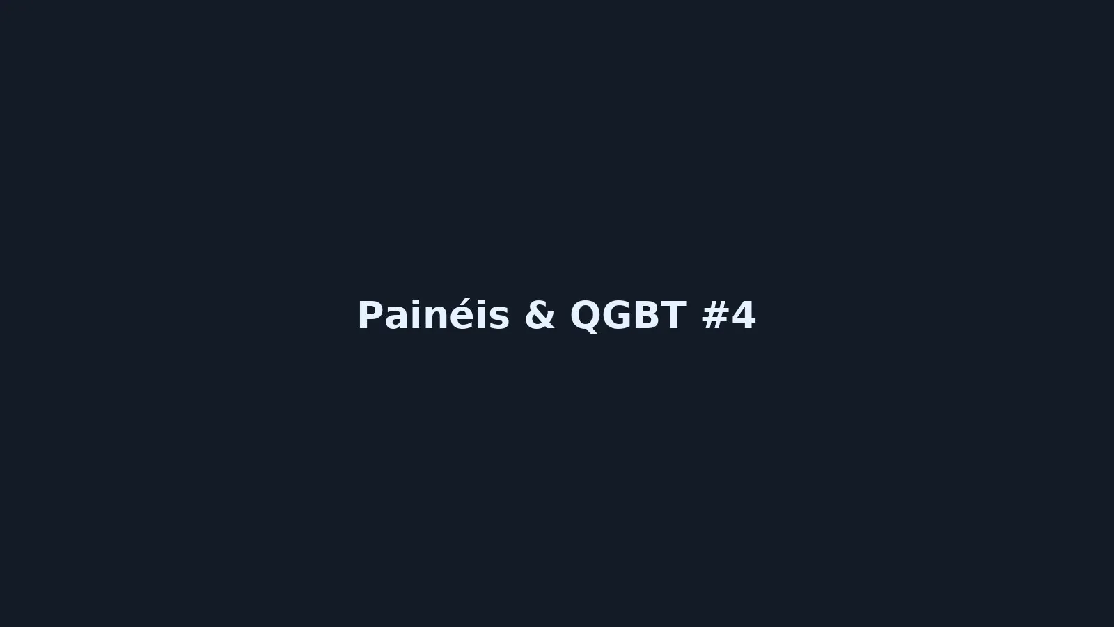 Painéis & QGBT