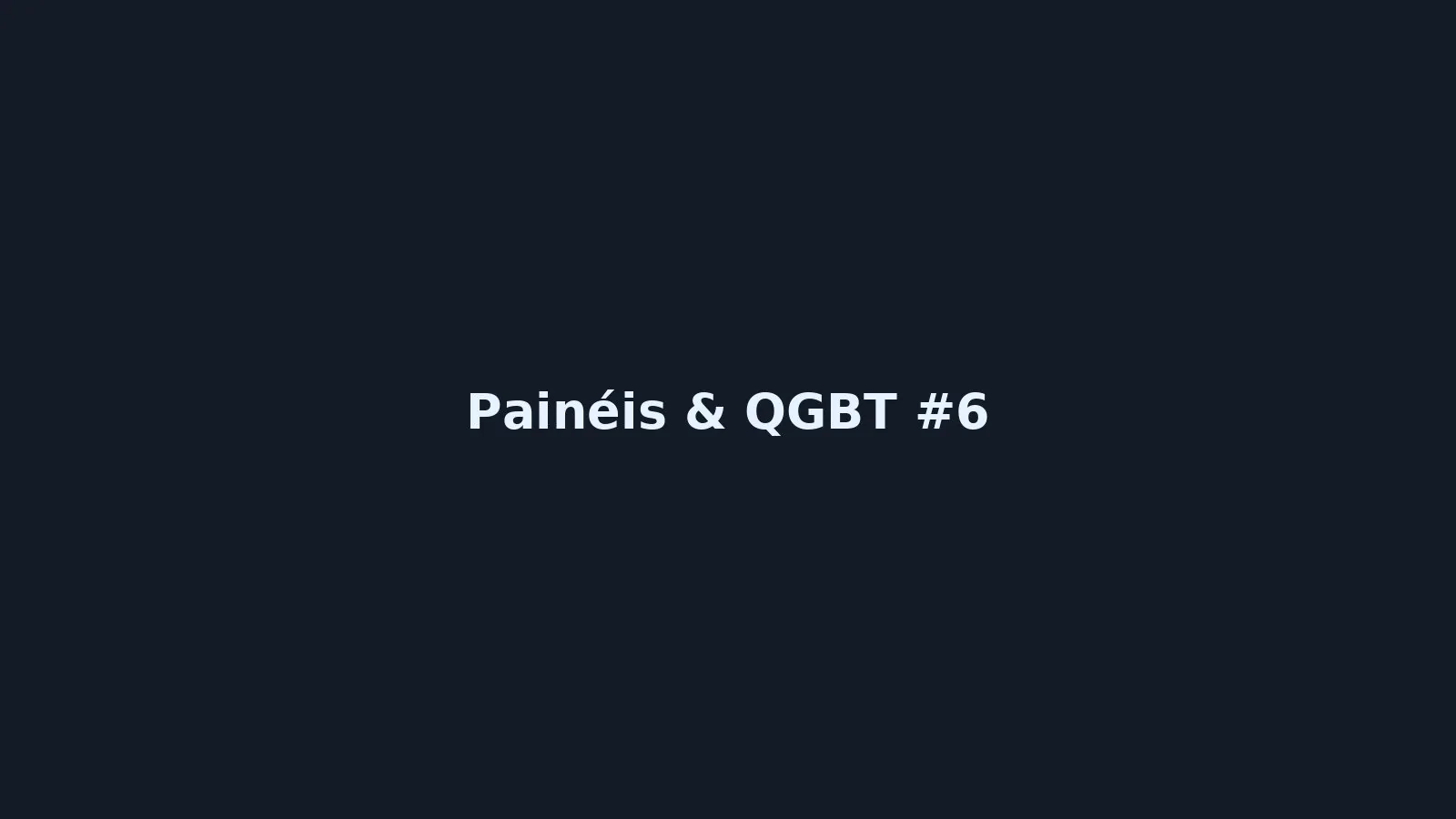 Painéis & QGBT